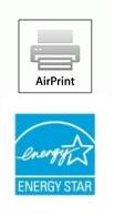 AirPrint, Energy Star