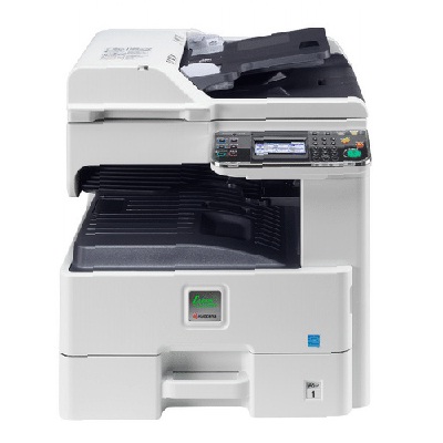 Kyocera fs 6525mfp как сканировать на флешку