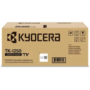 Картридж ТК-1250