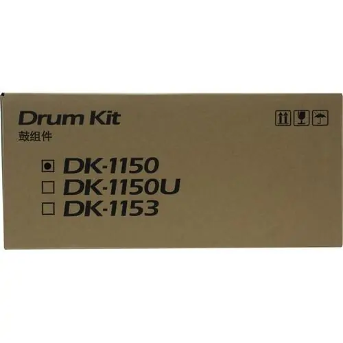 Блок барабана DK 1150