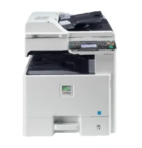 Kyocera FS-C8520MFP