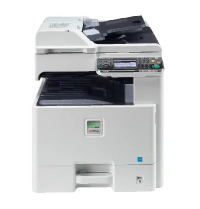 Kyocera FS-C8520MFP