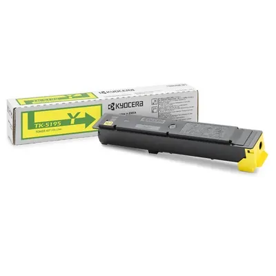 Kyocera TK-5195Y
