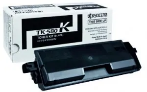 TK-580K