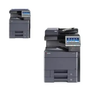 Kyocera TASKalfa 2552ci