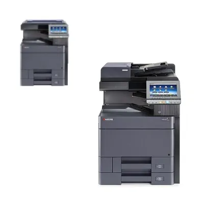 Kyocera TASKalfa 2552ci