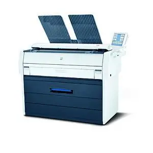 Kyocera TASKalfa 4820w
