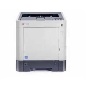 Kyocera ECOSYS P6130cdn