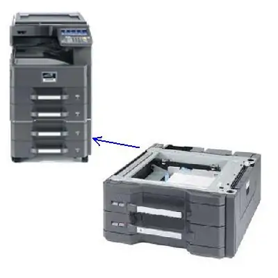 Kyocera PF-790