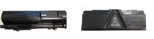 Поддельный картридж Kyocera TK-1140