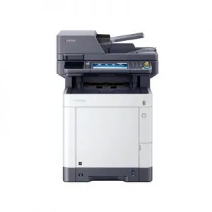 Kyocera ECOSYS M6630cidn