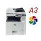 Kyocera FS-C8525MFP