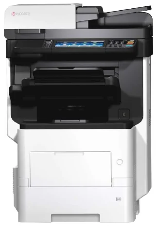 Kyocera ECOSYS M3860idnf