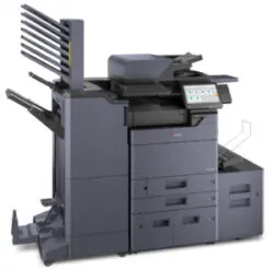 TASKalfa 2554ci/3554ci с функцией искусственного интеллекта