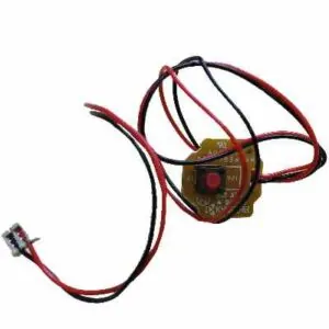 302R794260 Кнопка включения P5021cdn, P5021cdw, P5026cdn, P5026cdw, M5521cdn