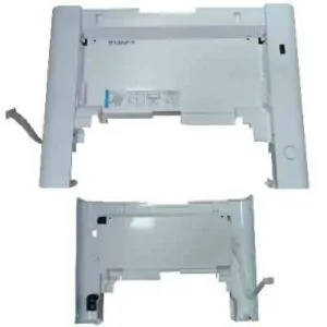 302R794020 Комплект передней крышки в сборе P5026 с огранечителями